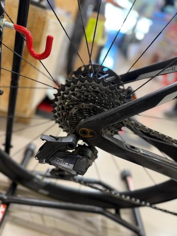 Used Olympia Boost 2018 Road & Gravel, Black — image 8 of 9