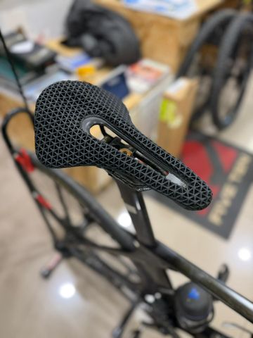 Used Olympia Boost 2018 Road & Gravel, Black — image 7 of 9