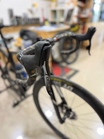 Used Olympia Boost 2018 Road & Gravel, Black — image 5 of 9