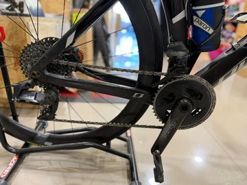 Used Olympia Boost 2018 Road & Gravel, Black — image 6 of 9