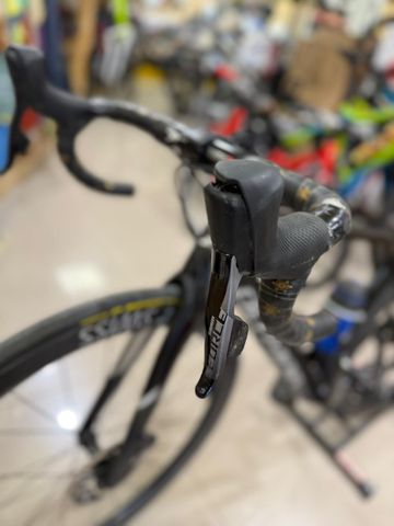 Used Olympia Boost 2018 Road & Gravel, Black — image 4 of 9