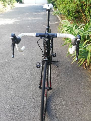 Brugt Trek Émonda SL 8 2015 2015 Road & Gravel — billede 18 af 56