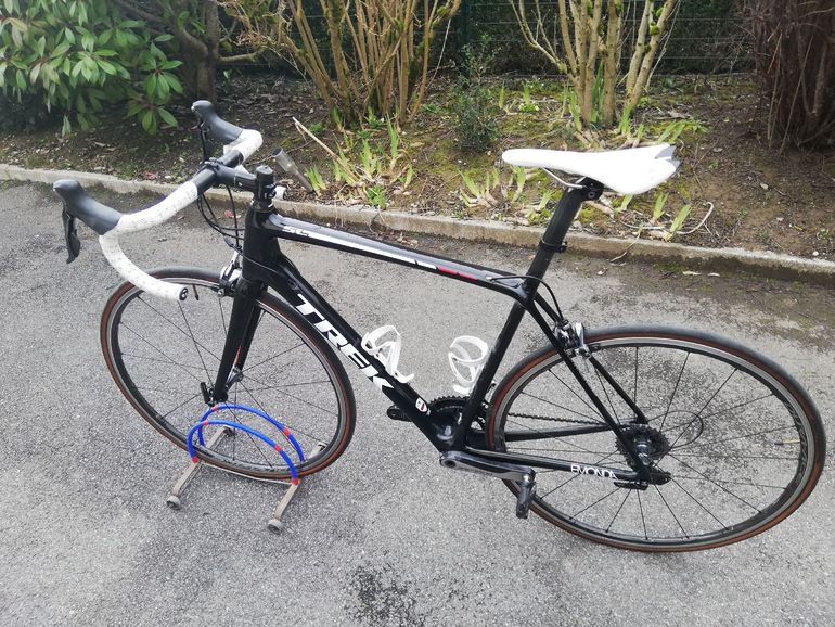 Trek Émonda SL 8 2015 2015
