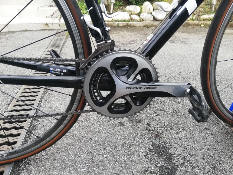 Used Trek Émonda SL 8 2015 2015 Road & Gravel, Black — image 3 of 5