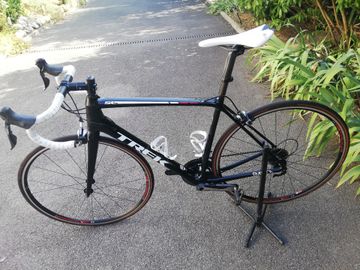 Brugt Trek Émonda SL 8 2015 2015 Road & Gravel — billede 6 af 56