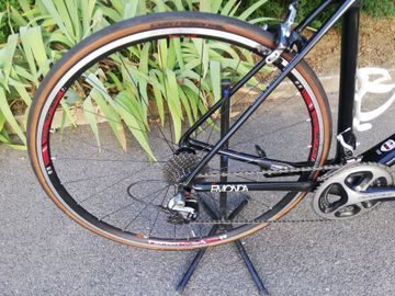 Brugt Trek Émonda SL 8 2015 2015 Road & Gravel — billede 11 af 56