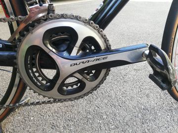 Brugt Trek Émonda SL 8 2015 2015 Road & Gravel — billede 40 af 56