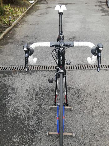 Used Trek Émonda SL 8 2015 2015 Road & Gravel, Black — image 5 of 5
