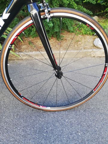 Brugt Trek Émonda SL 8 2015 2015 Road & Gravel — billede 19 af 56