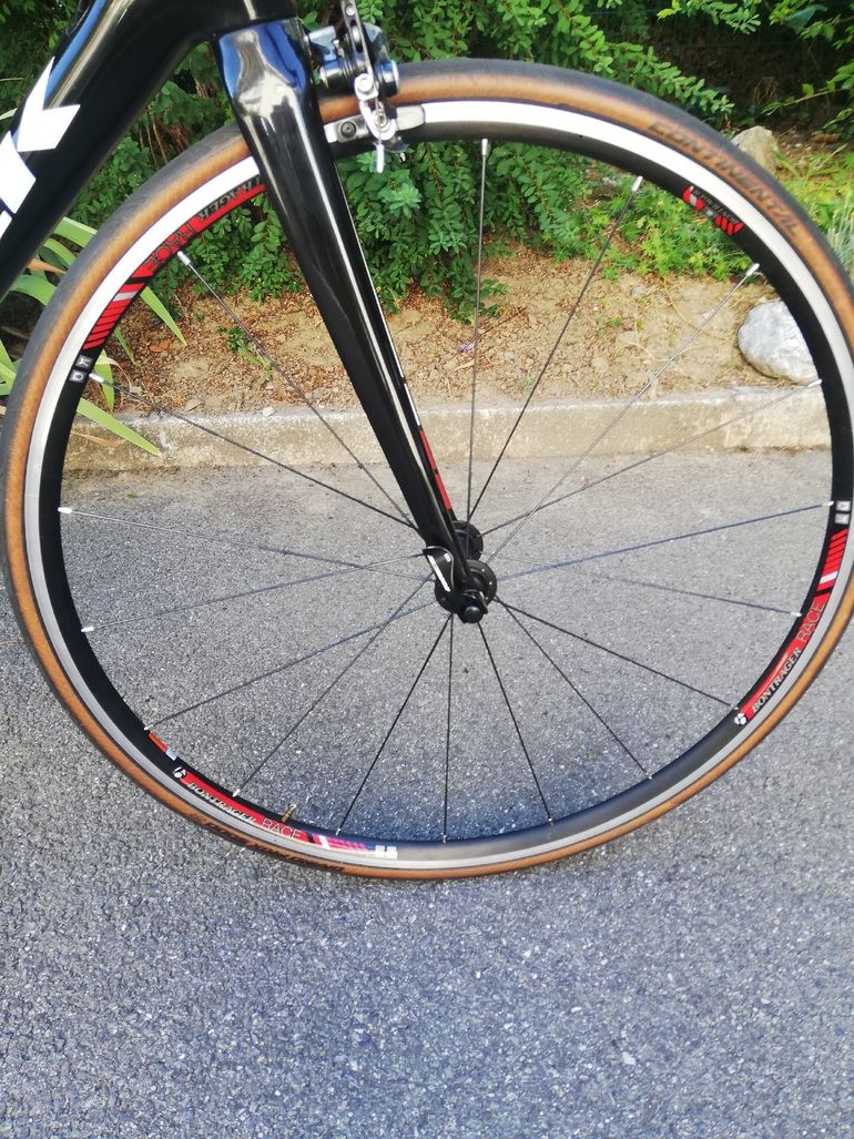 Brugt Trek Émonda SL 8 2015 2015 Road & Gravel — billede 19 af 56