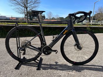 3T, Exploro Ultra Sram Force AXS 2x12
