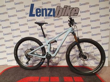 Yeti SB115 C1 2022 2022 Mountainbike d'occasion — image 1 sur 5