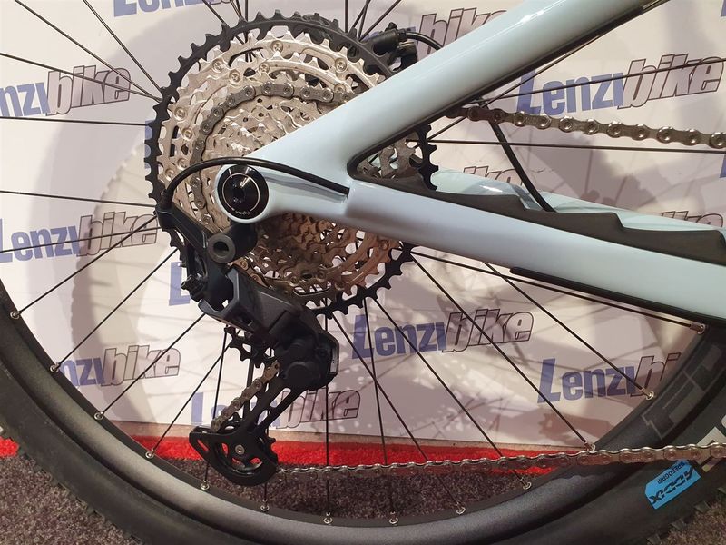 Yeti SB115 C1 2022 2022 Mountainbike d'occasion — image 3 sur 5
