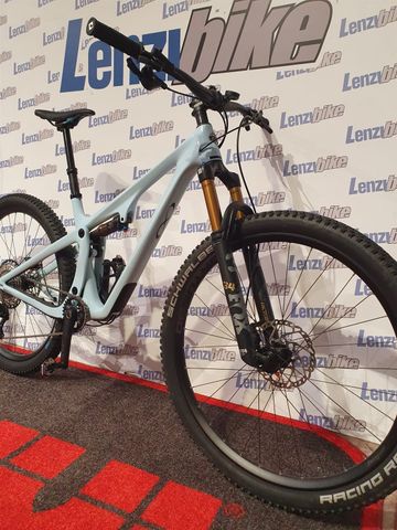 Yeti SB115 C1 2022 2022 Mountainbike d'occasion — image 2 sur 5