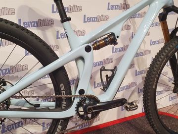 Yeti SB115 C1 2022 2022 Mountainbike d'occasion — image 4 sur 5