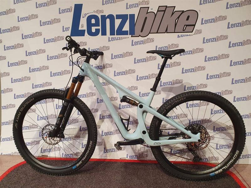 Yeti SB115 C1 2022 2022 Mountainbike d'occasion — image 5 sur 5