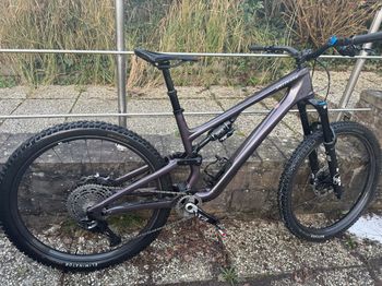Specialized, S-Works Stumpjumper 15 EVO Di2 2026