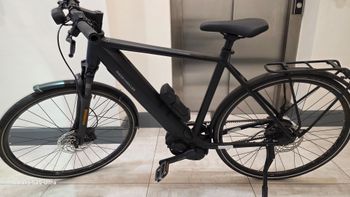 Used Reece and Muller Roadster Vario HS 2024 Urban & Touring
