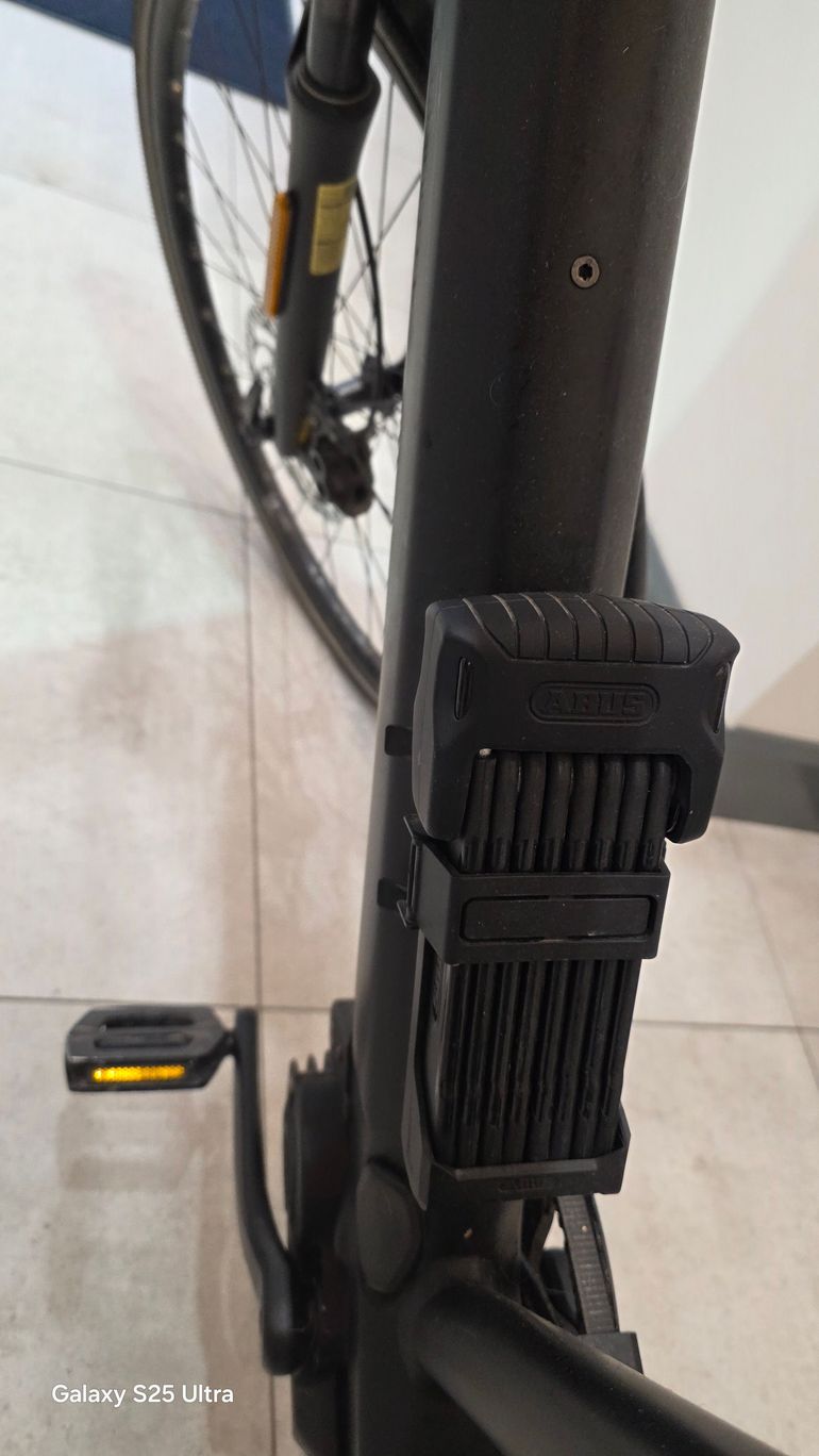 Used Reece and Muller Roadster Vario HS 2024 Urban, Black — image 2 of 14