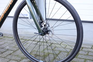 Used Lapierre Pulsium 3.0 Disc 2022 Road & Gravel, Green — image 5 of 6