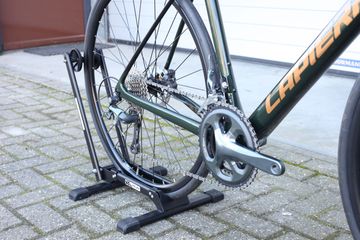 Used Lapierre Pulsium 3.0 Disc 2022 Road & Gravel, Green — image 4 of 6