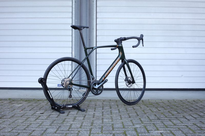 Used Lapierre Pulsium 3.0 Disc 2022 Road & Gravel, Green — image 3 of 6