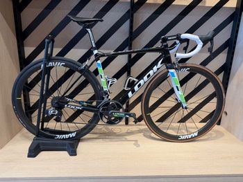 Look, 785 Huez Fortuneo