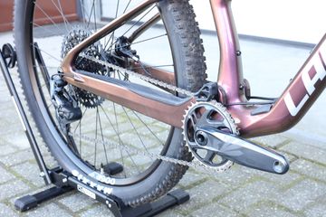 Gebrauchtes Lapierre XR 7.9 2023 2023 Mountainbike, Rot, 29 — Bild 4 von 6