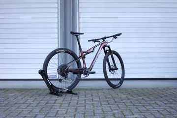 Gebrauchtes Lapierre XR 7.9 2023 2023 Mountainbike, Rot, 29 — Bild 3 von 6