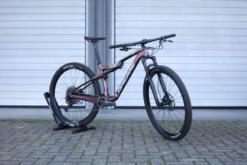 Gebrauchtes Lapierre XR 7.9 2023 2023 Mountainbike, Rot, 29 — Bild 2 von 6