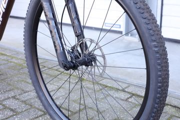 Gebrauchtes Lapierre XR 7.9 2023 2023 Mountainbike, Rot, 29 — Bild 5 von 6