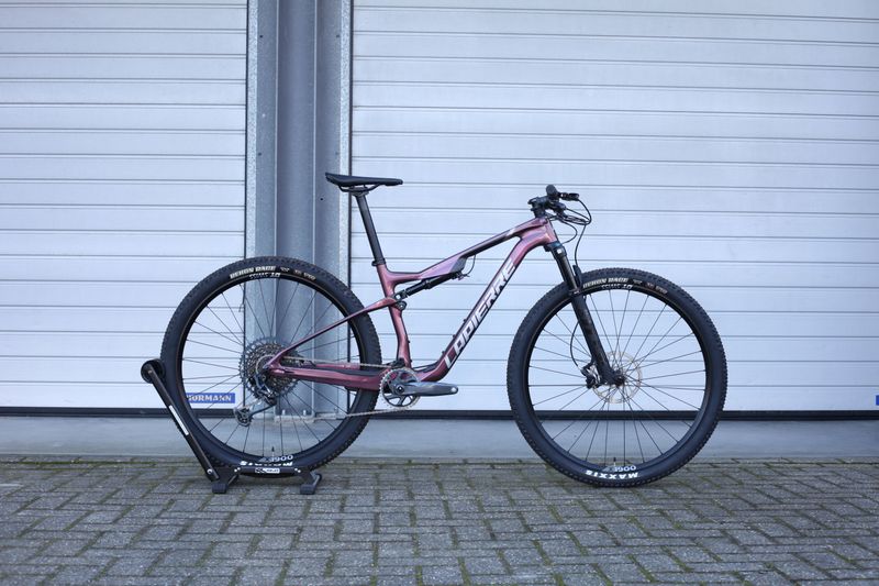Used Lapierre XR 7.9 2023 2023 MTB