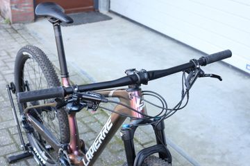 Gebrauchtes Lapierre XR 7.9 2023 2023 Mountainbike, Rot, 29 — Bild 6 von 6