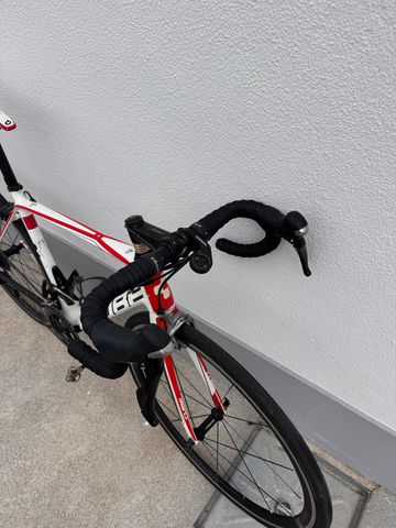Used CUBE Agree Shimano 105 2012 Road & Gravel, White — image 5 of 8