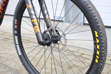 Brugt Orbea OIZ H20 2024 2024 Mountainbike — billede 5 af 6
