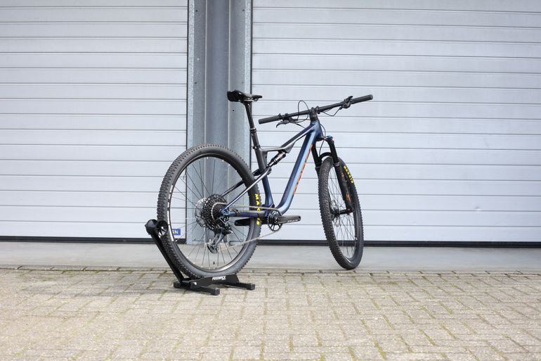 Orbea OIZ H20 2024 2024 Mountainbike d'occasion — image 3 sur 6