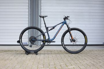 Brugt Orbea OIZ H20 2024 2024 MTB