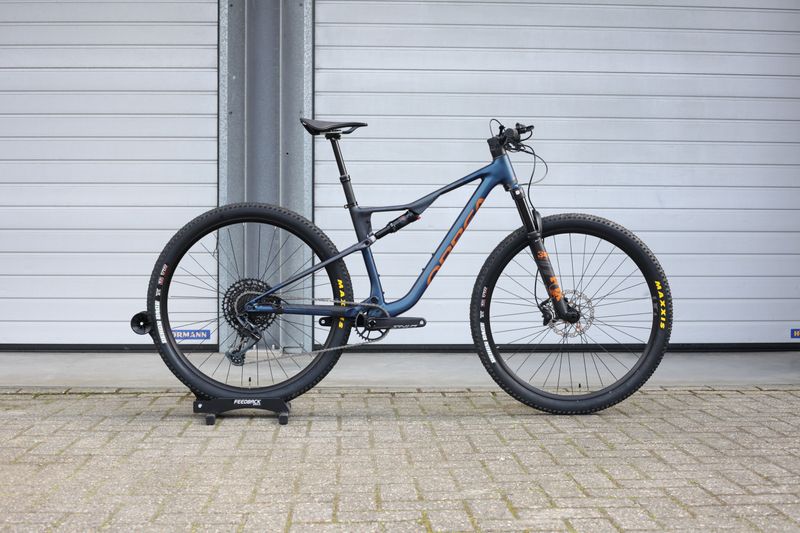 Used Orbea OIZ H20 2024 2024 MTB
