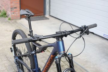 Brugt Orbea OIZ H20 2024 2024 Mountainbike — billede 6 af 6