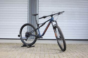 Orbea OIZ H20 2024 2024 Mountainbike d'occasion — image 2 sur 6