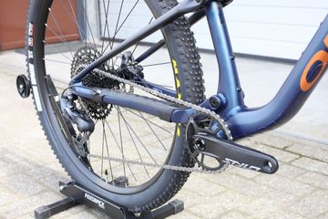 Brugt Orbea OIZ H20 2024 2024 Mountainbike — billede 4 af 6