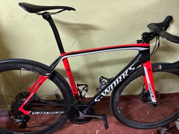 Specialized, Sl5 Disco