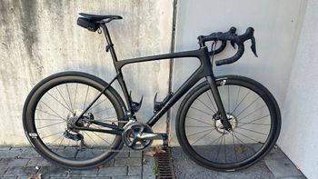 Rose, X-LITE SIX DISC Ultegra Di2 2021