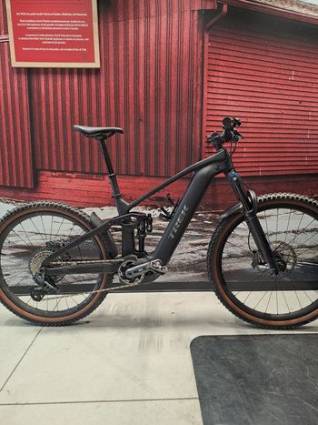 Trek, Rail+ 9.8 GX AXS T-Type Gen 5 2026