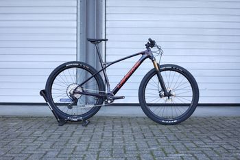 Lapierre, Prorace CF 8.9 2023