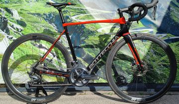 Käytetty Bottecchia 8avio Revolution Shimano Ultegra 2x11 2022 Road & Gravel
