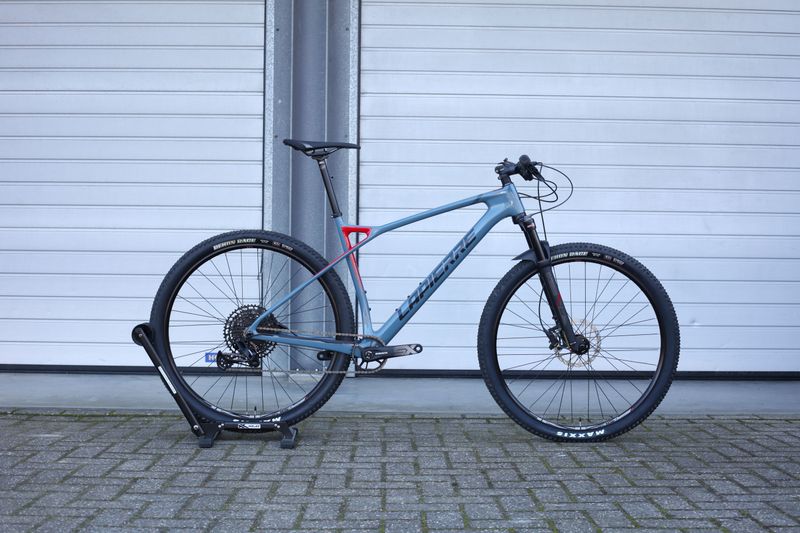 Lapierre Prorace CF 5.9 2023 2023 MTB usato