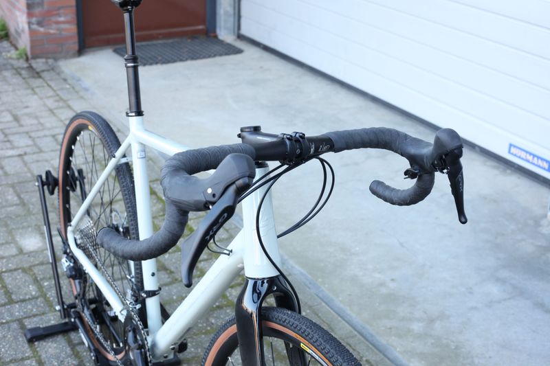 Lapierre Crosshill 5.0 2023 2023 Road & Gravel d'occasion — image 6 sur 6