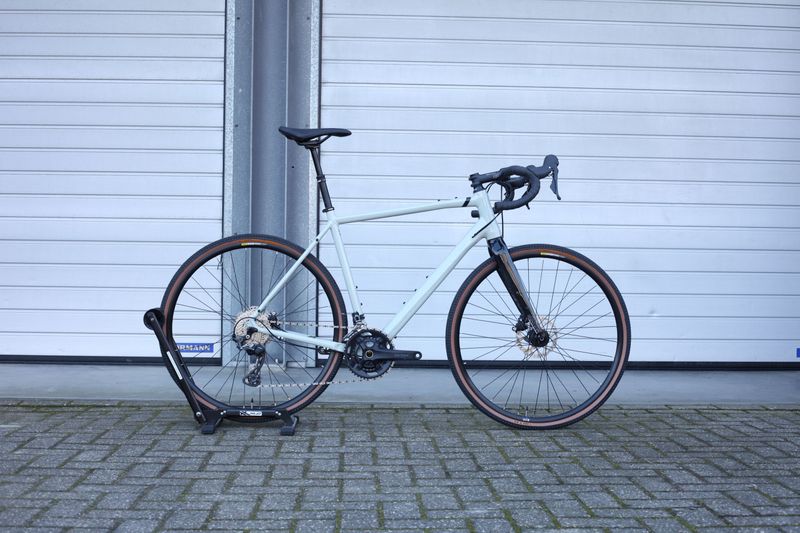 Lapierre Crosshill 5.0 2023 2023 Road & Gravel d'occasion — image 1 sur 6