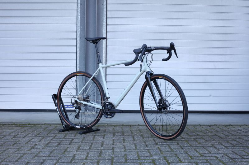 Lapierre Crosshill 5.0 2023 2023 Road & Gravel d'occasion — image 2 sur 6